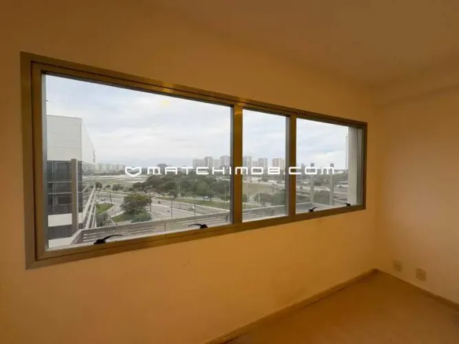 Sala à venda no Americas Avenue Business Square - Barra da Tijuca
