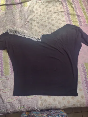 Blusa preta G