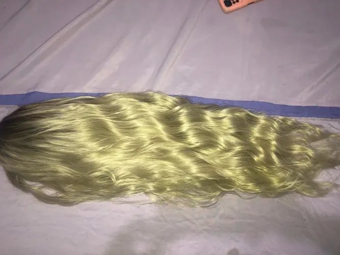 Lace perucariabrasil 