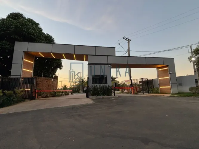 Terreno à venda em Campinas-SP, Chácara Bela Vista: 1.678,00 m² de área!