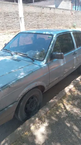 Volkswagen Gol Geração I 1000 2P 1994