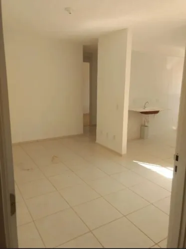 Apartamento com 2 Quartos à venda, 58m² - Nova Crixa  Sao Sebastiao DF