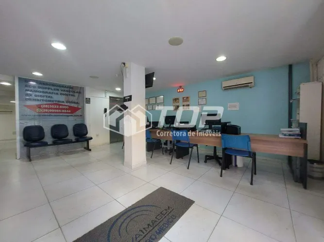 Prédio comercial a venda no bairro Sumaré