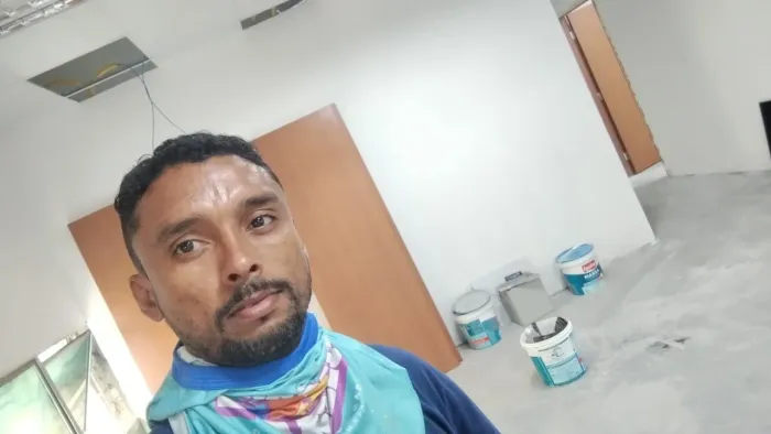 Pintor de qualidade de Manaus 