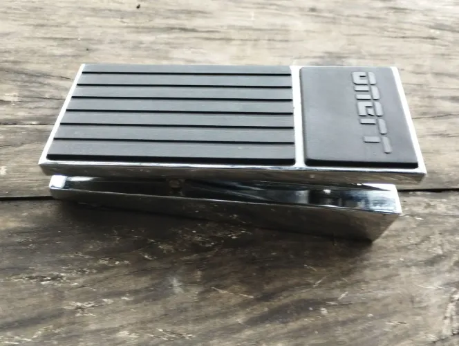 Pedal wah wah Onerar - Fat Boy