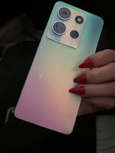 Celular Infinix Note 30 