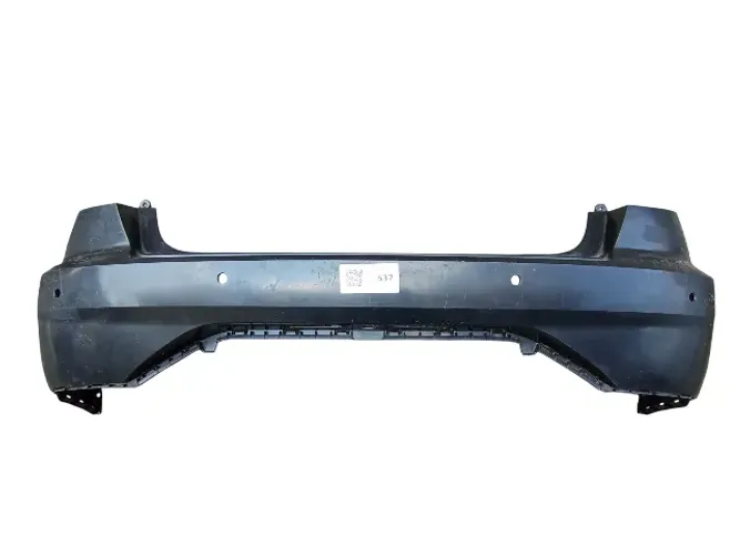 PARACHOQUE TRASEIRO HB20 SEDAN 2020 2021 2022 ORIGINAL
