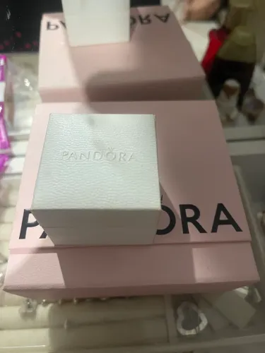 Anel Pandora 