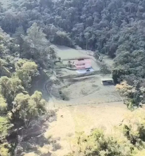 Chácara Recanto Natureza