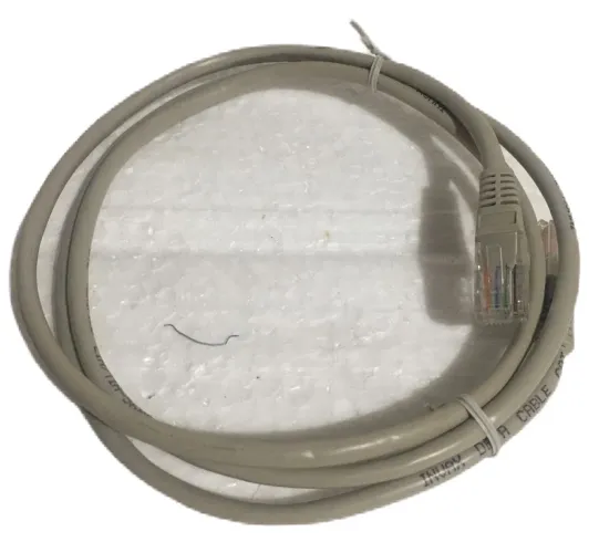 Cabo de rede 1,20 metro 