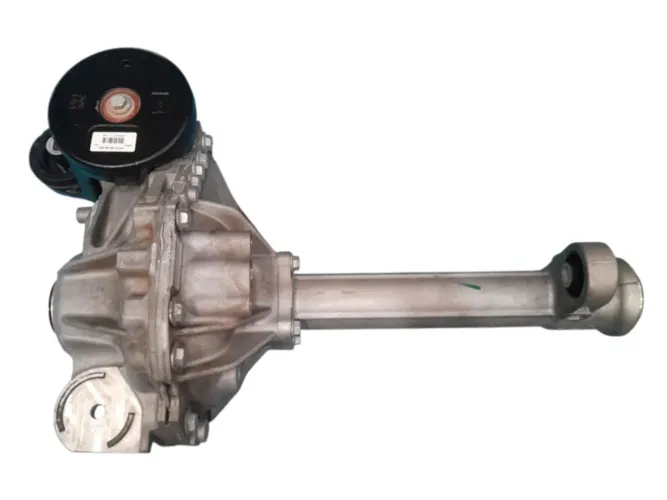 Diferencial Dianteiro Range Rover Vogue/Sport 3.0 v6 2014