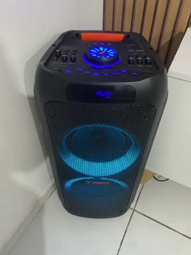 Caixa de som trc 5590