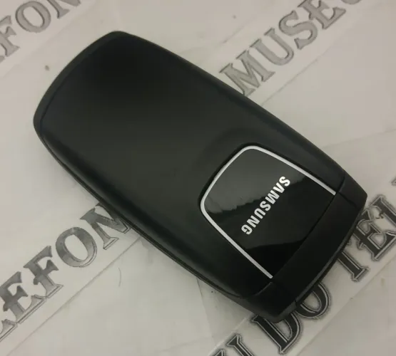 Samsung c276 Flip da vivo pequeno celular antigo RELÍQUIA c275 c260