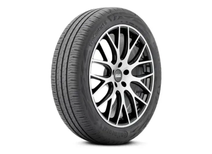 PNEU 165/70R14 85T CONTINENTAL XL ECOCONTACT 6