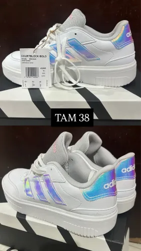 Tênis Adidas Original 