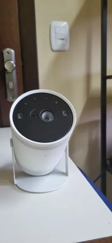 Projector samsung freestyle 1 Gen