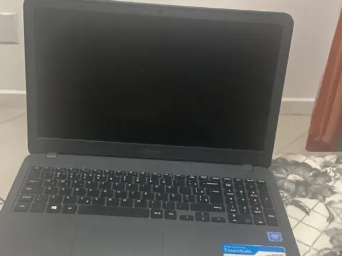 Notebook Samsung 
