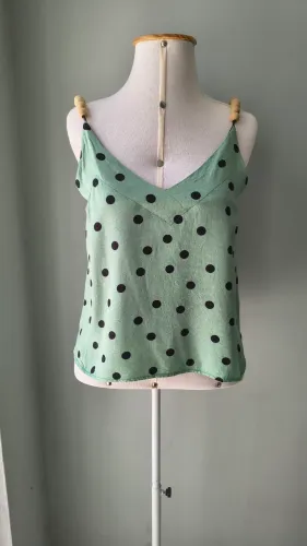 Regata feminina Hering  de $40 Por $35. 