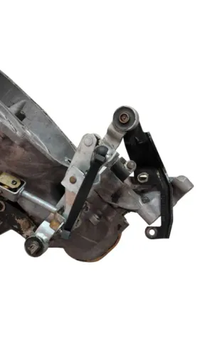 Caixa Cambio Chevrolet f18 (Detalhe)