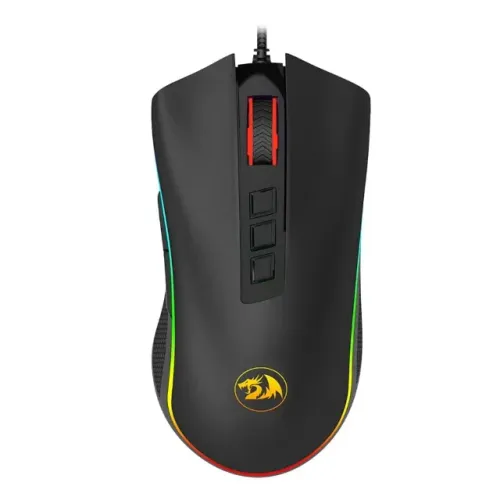 Mouse Redragon Cobra M711