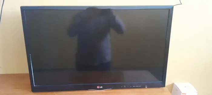 TV monitor LG 28 " 