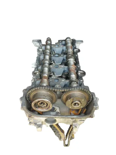 CABEÇOTE MERCEDES C180 2017 ORIGINAL