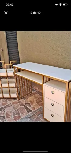 FÁBRICA DE MÓVEIS, A PARTIR DE 199, SÓ PAGA NA ENTREGA