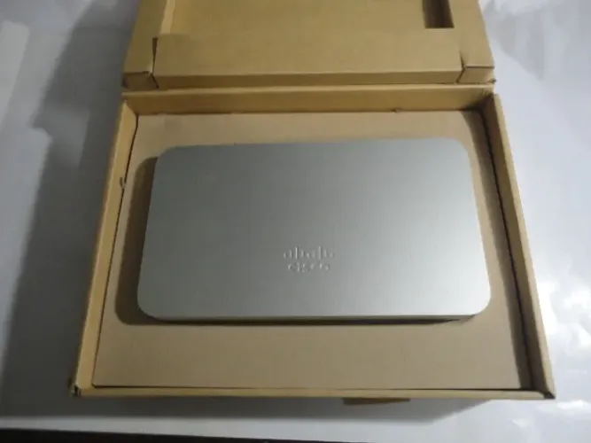 Roteador Cisco Meraki Mx64