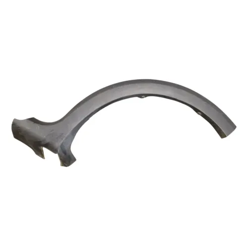 Moldura Roda Traseira Esquerda Renault Sandero Stepway 08/14
