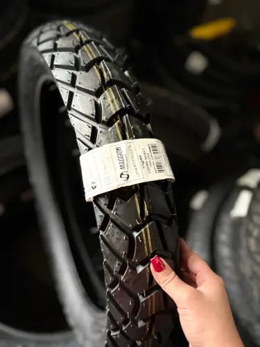 Pneu 120/80r18 VIPER