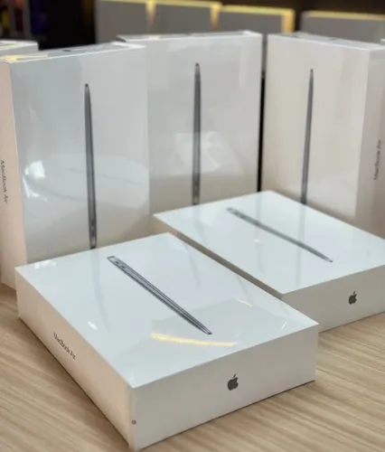 MacBook Air 2020 8GB - 256GB - A Pronta entrega!