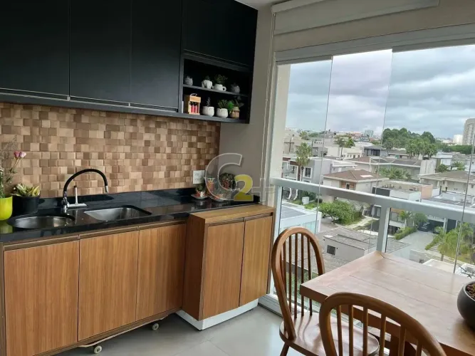 Apartamento á venda em Osasco com 4 quartos, sendo 2 suítes e 2 vagas