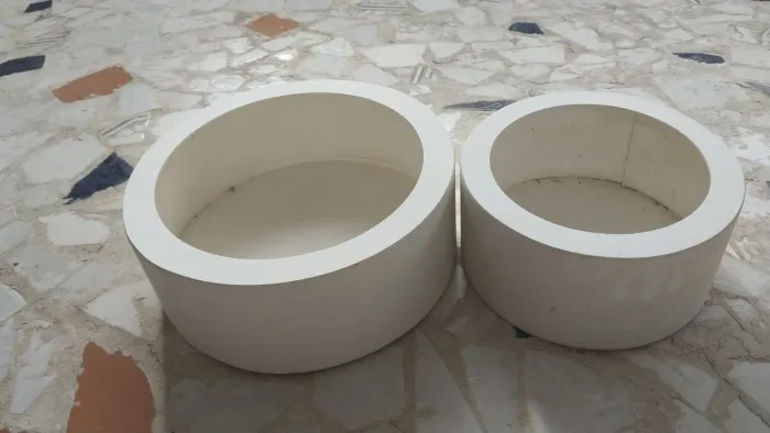 Nicho para decorar parede