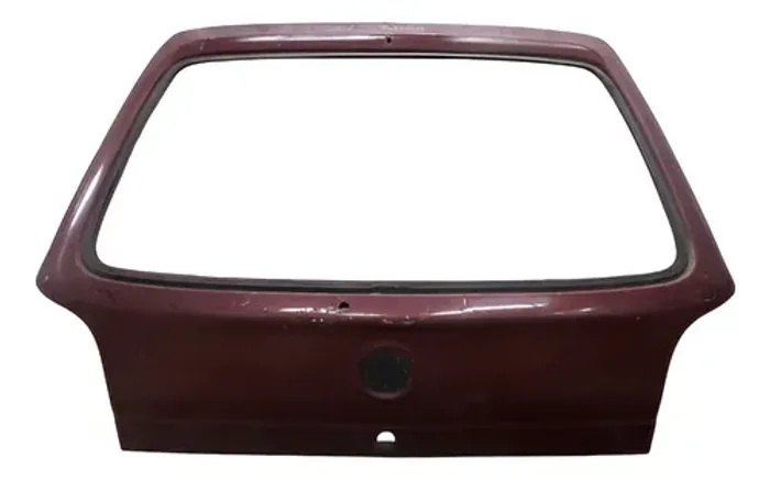 Porta Traseira Tampa Gol Bola G2 94 A 2002