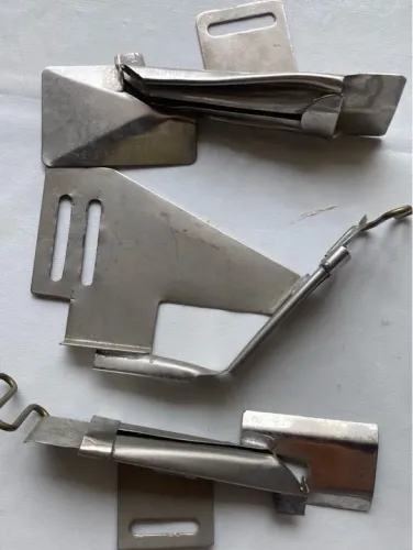 Vende se estes colocadores de viés 