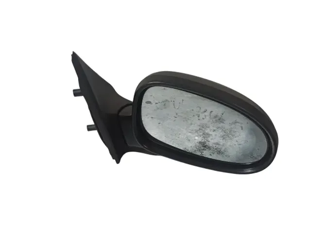 Retrovisor Dir Gol Bola 1994 A 1999 4 Portas Fixo Usado