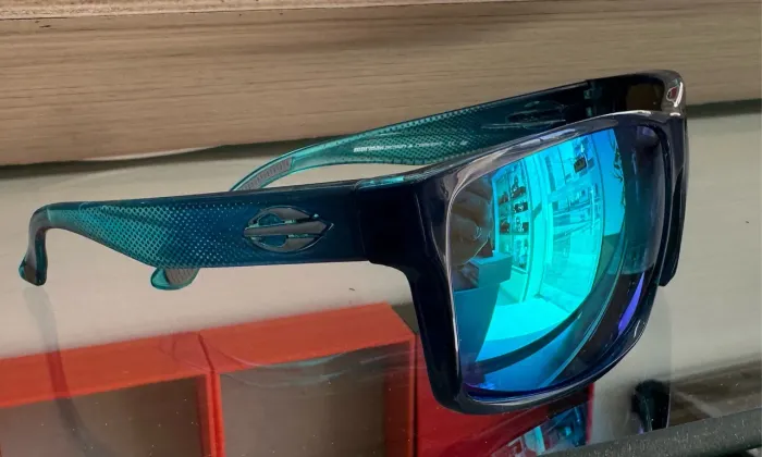 Óculos Mormaii super estilo 