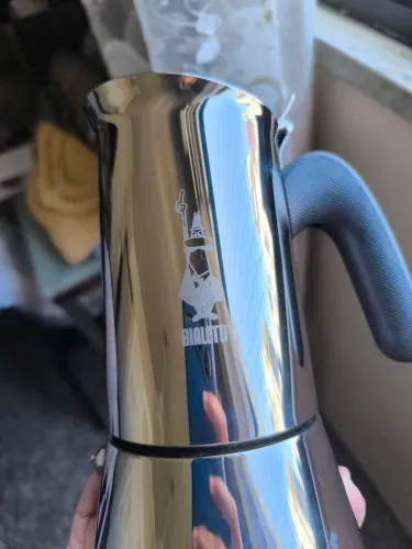 Cafeteira Italiana Bialetti