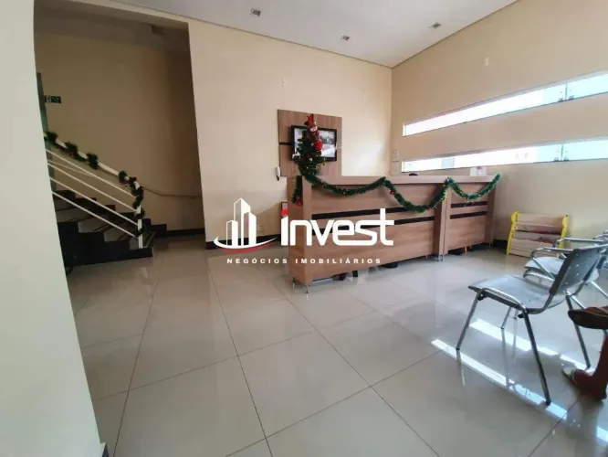 Sala para aluguel, 20 vagas, Centro - Uberaba/MG