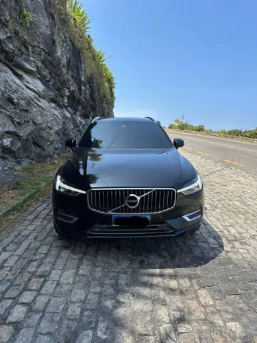 XC60 T8 RECHARGE 2.0 HÍBRIDO