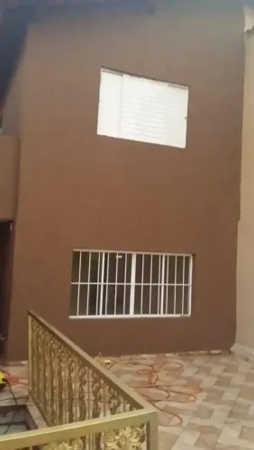 Sobrado à venda em Osasco, Cidade das Flores, com 1 quarto, com 150 m², Não Está Em Condom