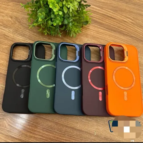 Capinha megasafe para iPhone 