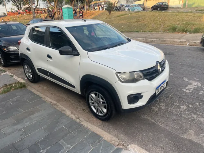 Vendo parcelado em cartório 