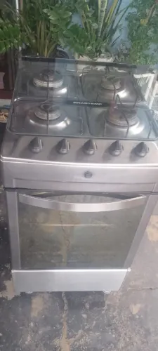 Fogão Brastemp Manual (ENTREGO GRÁTIS)