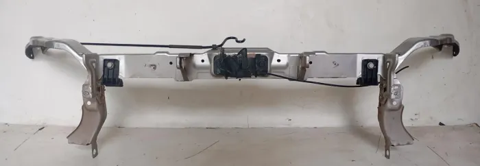 Painel frontal Chevrolet Cobalt LT 2019