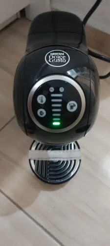 Cafeteira Expresso Arno Dolce Gusto PJ3408B2