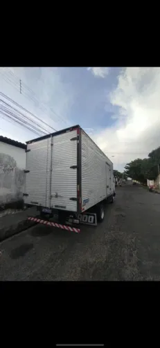 FRETE/MUDANÇA/VIAGEM