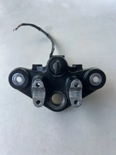 Mesa Superior Titan/Fan 160 2018/19 Original 