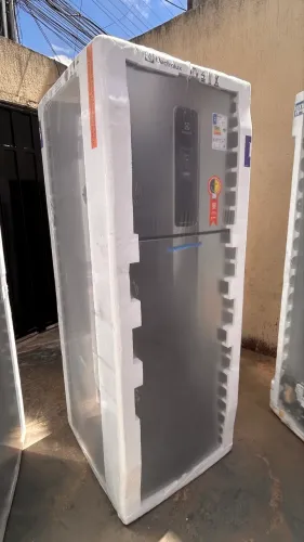 Geladeira IT70S 480 Litros inverter top freezer 