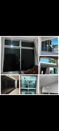 INSULFILM RESIDENCIAL